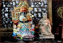 Bouddha