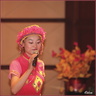 Chanteuse