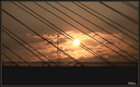 Coucher de soleil 