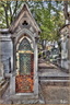 Cimetière du Père Lachaise