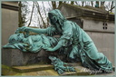 Cimetière du Père Lachaise