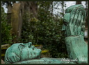 Cimetière du Père Lachaise