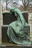 Cimetière du Père Lachaise