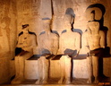 Abou Simbel