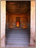 Abou Simbel