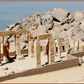 Temple de Gerf Hussein Ramses II