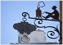 Enseigne .