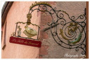 Enseigne .