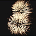 Feu d'artifice