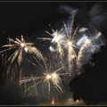 Feu d'artifice