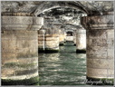 028 Sous le pont