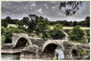 Pont Romain Thiberis