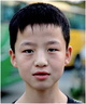 Jeune chinois