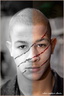 Portraits de rue