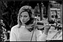 Violoniste