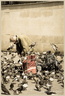 L'homme aux pigeons 