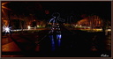 Nuit à Vincennes 