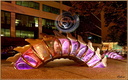 Light Painting