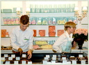 Marché médiéval de Compiègne