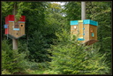 La Forêt monumentale