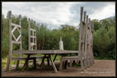 La Forêt monumentale