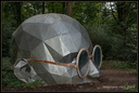 La Forêt monumentale