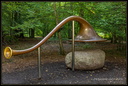 La Forêt monumentale