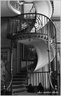 Escalier colimasson 