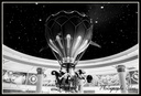 Un tour en Ballon
