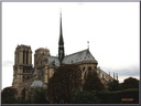 Notre-dame de Paris