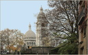Sacré-coeur 