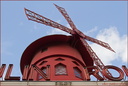 Moulin Rouge