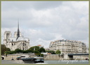 Paris en balade