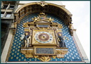 Horloge de la Conciergerie