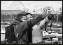 Saint Valentin à Paris
