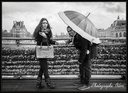 Saint Valentin à Paris
