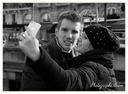 Saint Valentin à Paris