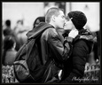 Saint Valentin à Paris