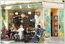 La Butte aux-cailles