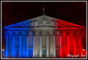 Bleu Blanc Rouge