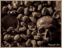Catacombes de Paris 