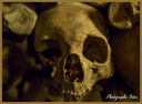 Catacombes de Paris 