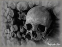 Catacombes de Paris 