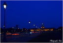 Nuit Bleue