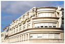 La coulée verte Paris XII
