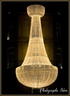 Paris la nuit