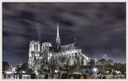 Paris la nuit