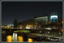Paris by night.