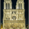 Paris by night.