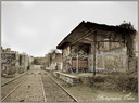 Petite Ceinture de Paris